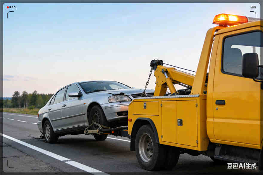 沾化区汽车中途送燃油【案例】