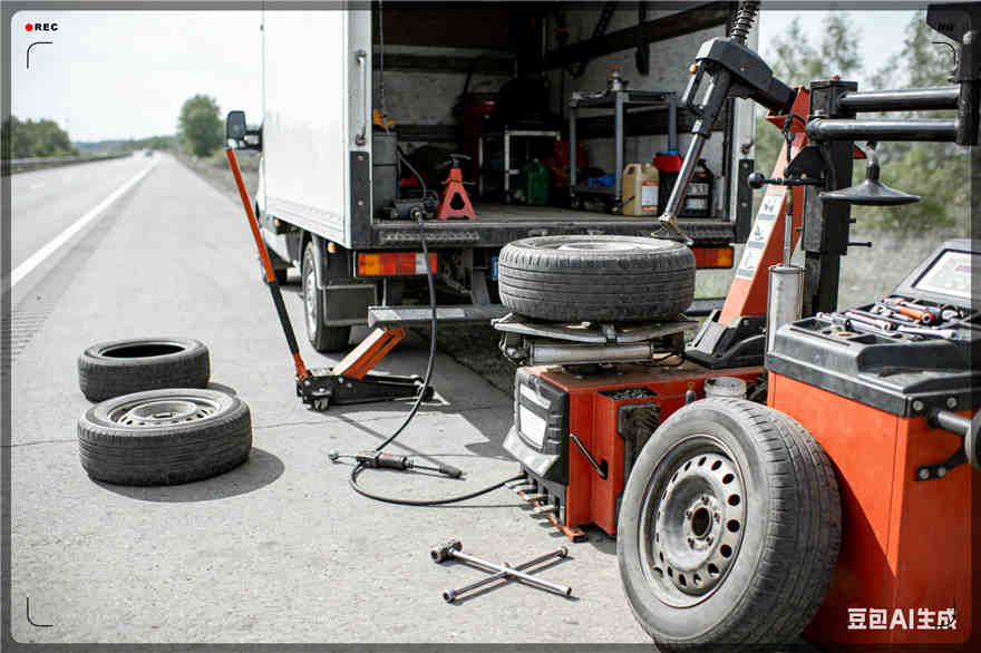 沾化区道路救援汽车送机油