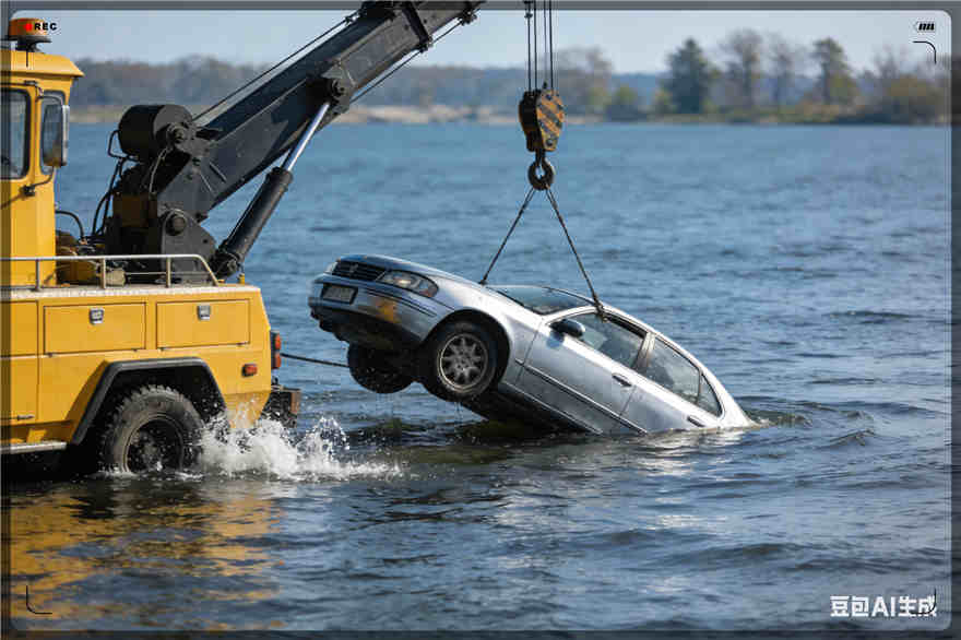 沾化区汽车救援送柴油